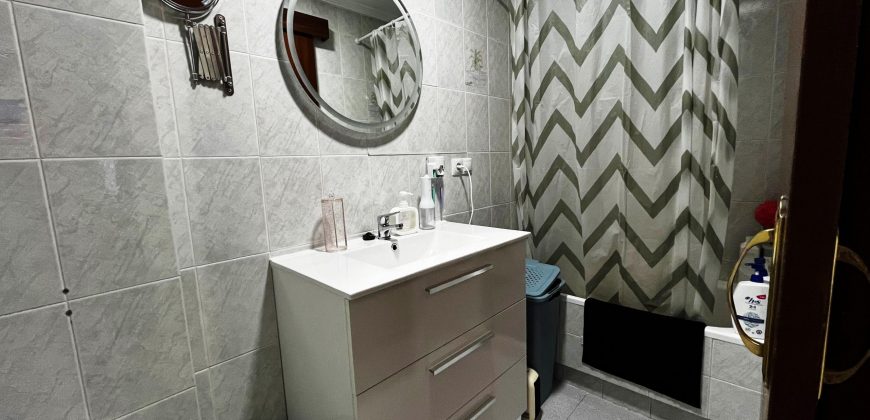 Piso – Nueva Sevilla