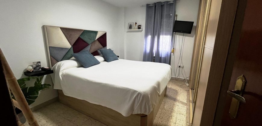 Piso – Nueva Sevilla