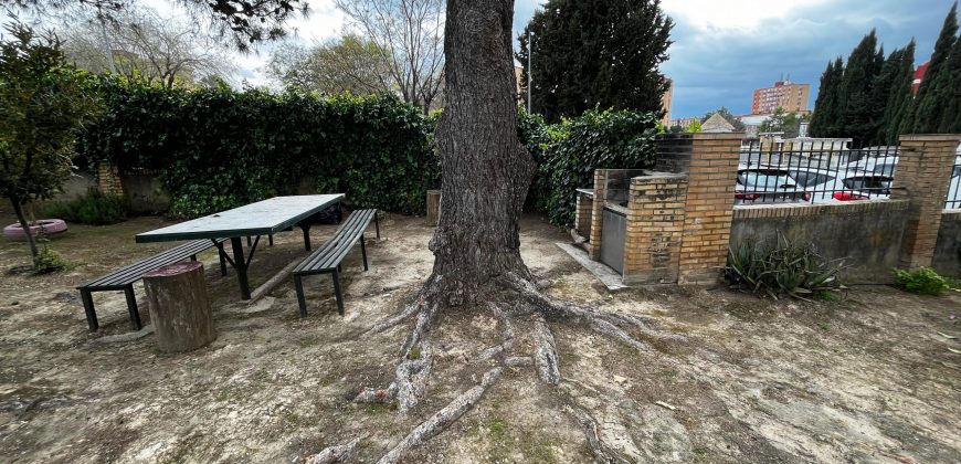 Piso – Nueva Sevilla