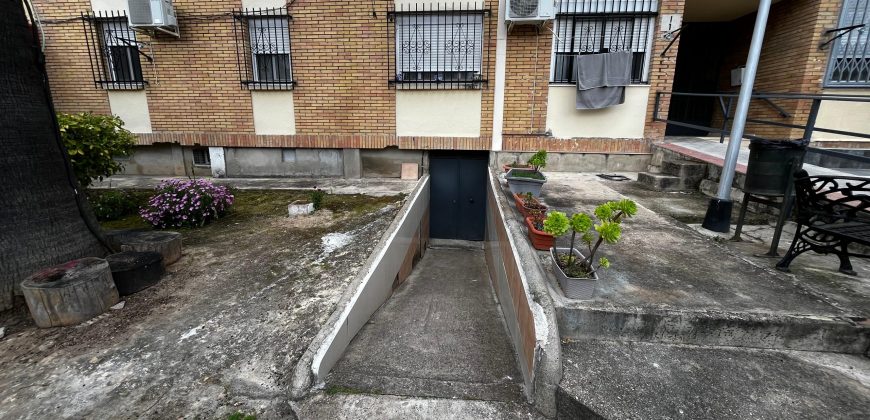 Piso – Nueva Sevilla