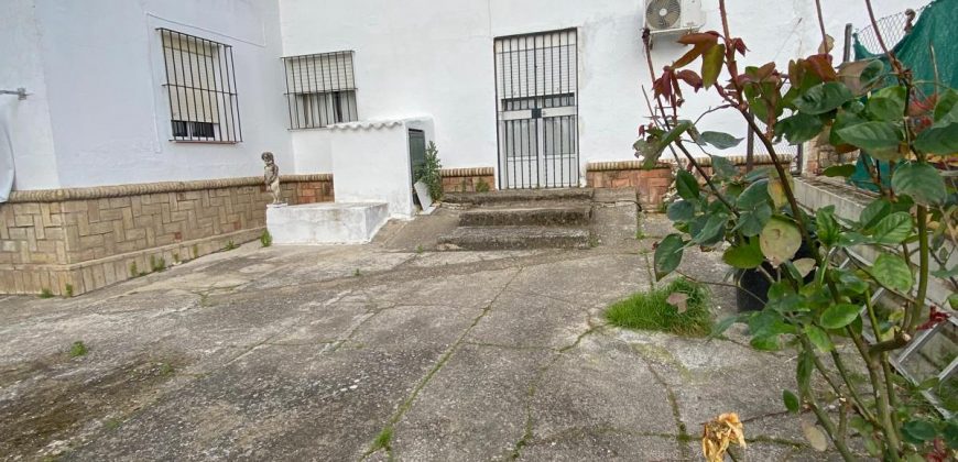 EN VENTA VIVIENDA MÁS OPORTUNIDAD DE NEGOCIO