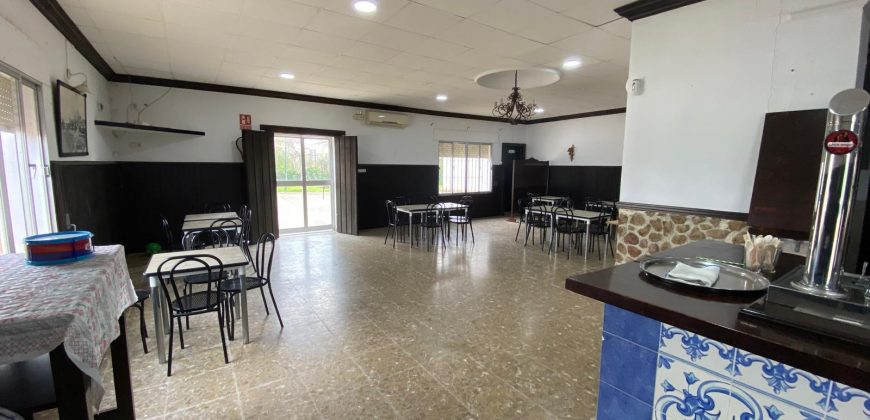 EN VENTA VIVIENDA MÁS OPORTUNIDAD DE NEGOCIO