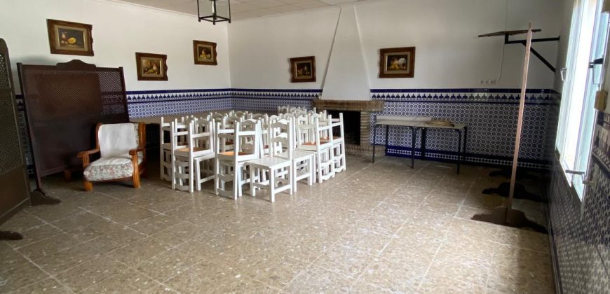 EN VENTA VIVIENDA MÁS OPORTUNIDAD DE NEGOCIO