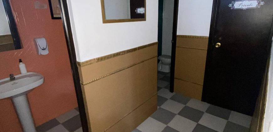 EN VENTA VIVIENDA MÁS OPORTUNIDAD DE NEGOCIO