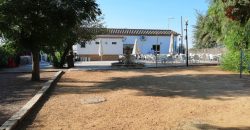 EN VENTA VIVIENDA MÁS OPORTUNIDAD DE NEGOCIO