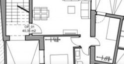 INMUEBLE EN PLANTA BAJA EN BARBATE (registrado como oficina).