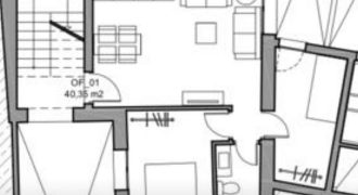 INMUEBLE EN PLANTA BAJA EN BARBATE (registrado como oficina).