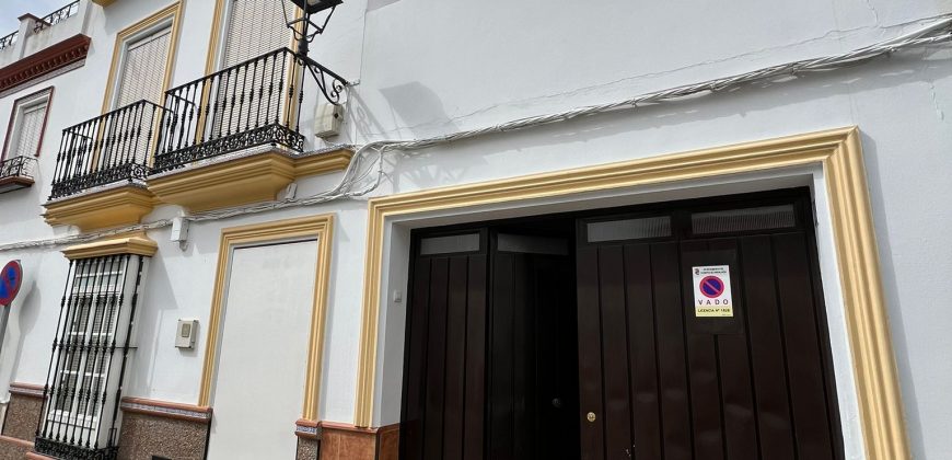 CASA PARA ENTRAR A VIVIR EN FUENTES DE ANDALUCÍA