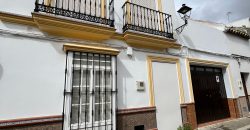 CASA PARA ENTRAR A VIVIR EN FUENTES DE ANDALUCÍA