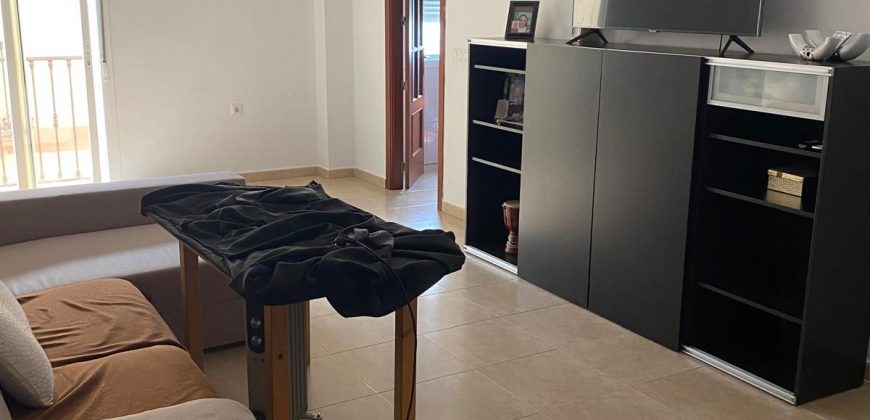 PISO PARA ENTRAR A VIVIR EN LANTEJUELA