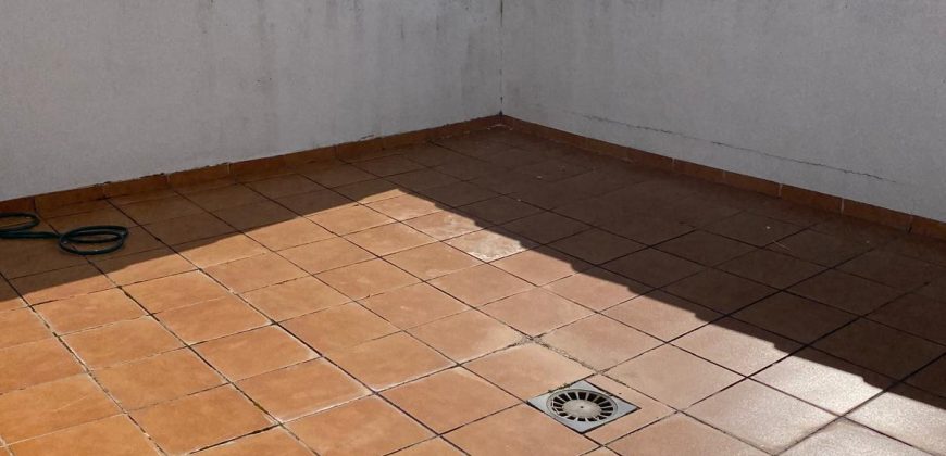 PISO PARA ENTRAR A VIVIR EN LANTEJUELA