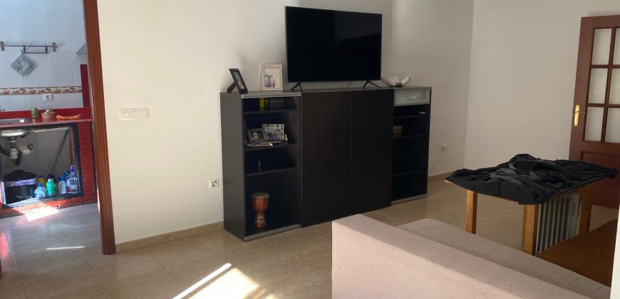 PISO PARA ENTRAR A VIVIR EN LANTEJUELA