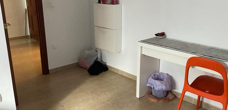 PISO PARA ENTRAR A VIVIR EN LANTEJUELA