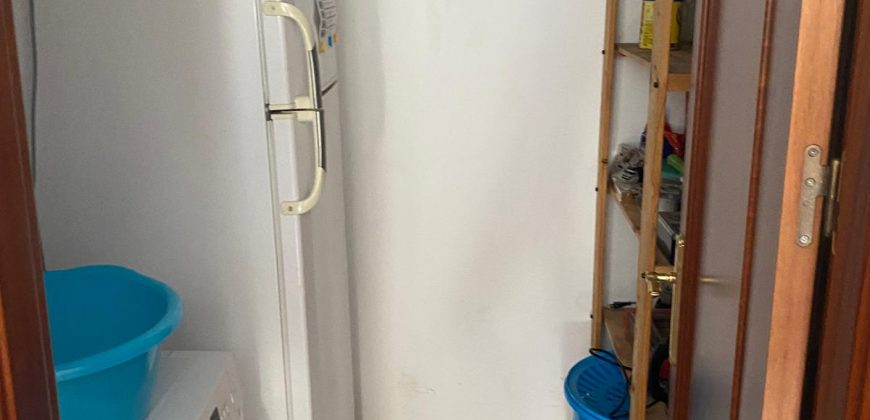 PISO PARA ENTRAR A VIVIR EN LANTEJUELA