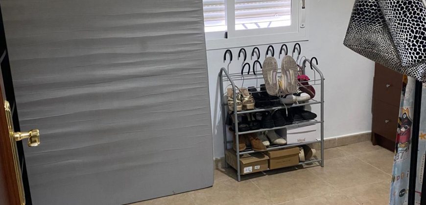 PISO PARA ENTRAR A VIVIR EN LANTEJUELA