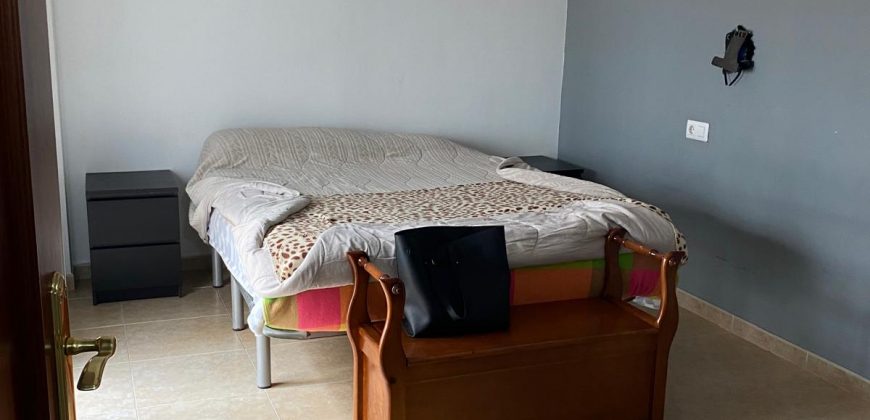 PISO PARA ENTRAR A VIVIR EN LANTEJUELA