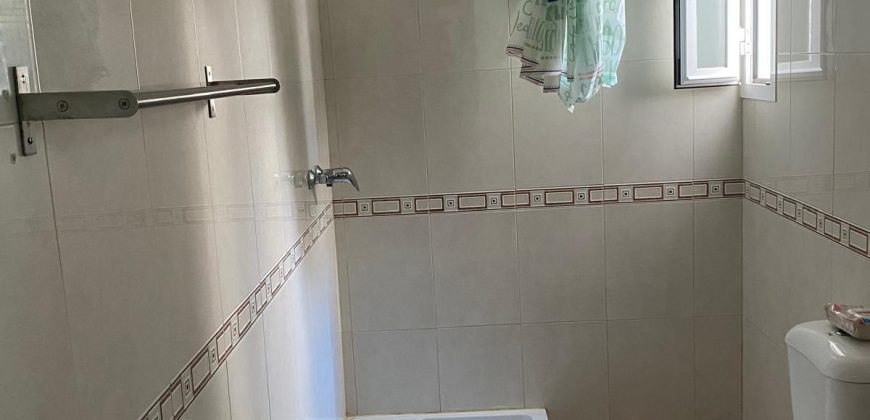 PISO PARA ENTRAR A VIVIR EN LANTEJUELA