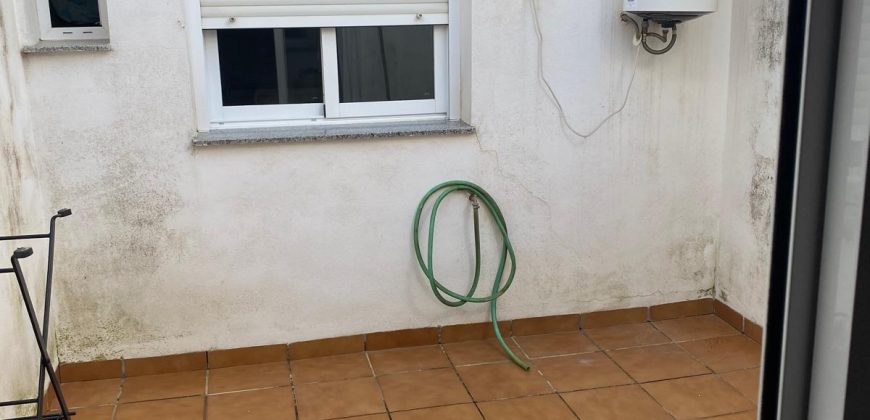 PISO PARA ENTRAR A VIVIR EN LANTEJUELA