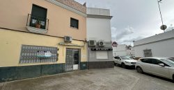 LOCAL EN PLANTA BAJA EN BARRIO LA GUITA