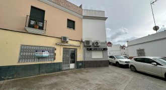 LOCAL EN PLANTA BAJA EN BARRIO LA GUITA
