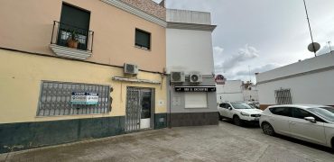 LOCAL EN PLANTA BAJA EN BARRIO LA GUITA