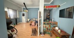 LOCAL EN PLANTA BAJA EN BARRIO LA GUITA