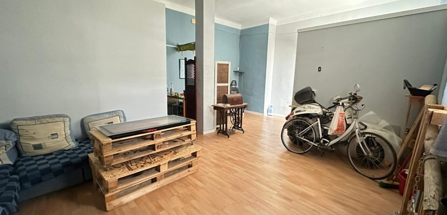 LOCAL EN PLANTA BAJA EN BARRIO LA GUITA