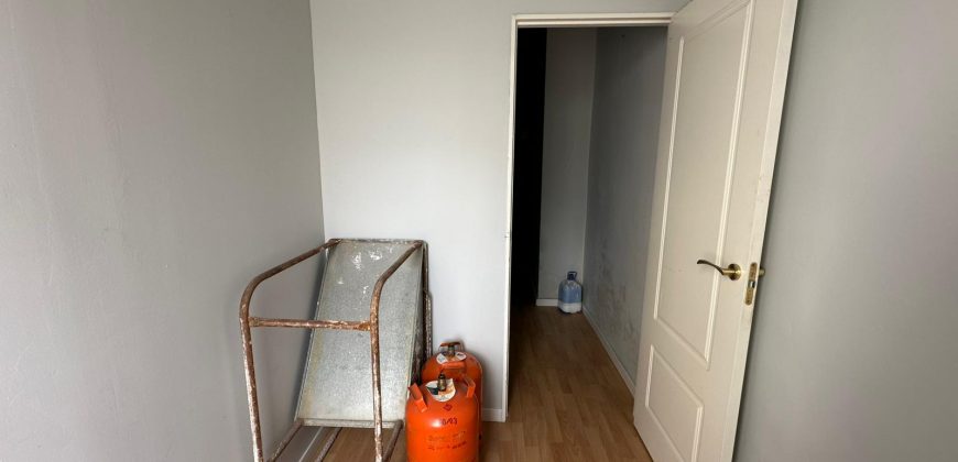 LOCAL EN PLANTA BAJA EN BARRIO LA GUITA