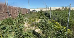 Parcela rústico en El Cortijillo