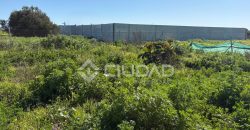 Parcela rústico en El Cortijillo