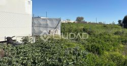 Parcela rústico en El Cortijillo