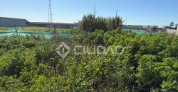 Parcela rústico en El Cortijillo