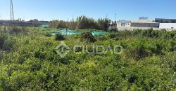 Parcela rústico en El Cortijillo