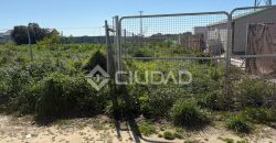 Parcela rústico en El Cortijillo