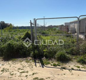 Parcela rústico en El Cortijillo