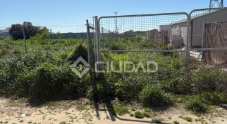 Parcela rústico en El Cortijillo
