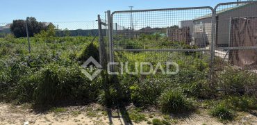Parcela rústico en El Cortijillo