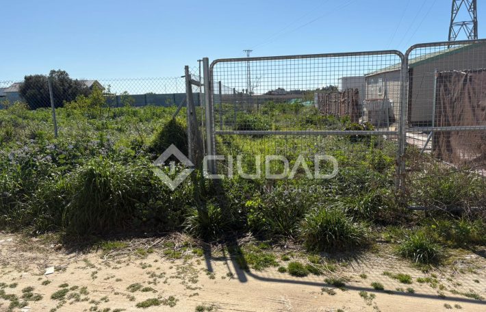 Parcela rústico en El Cortijillo