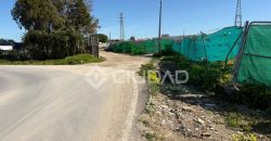 Parcela rústico en El Cortijillo