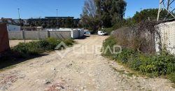 Parcela rústico en El Cortijillo