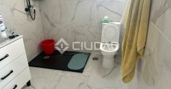 Parcela de recreo con construcción y piscina