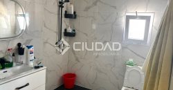 Parcela de recreo con construcción y piscina