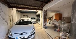 INMUEBLE CÉNTRICO EN VENTA