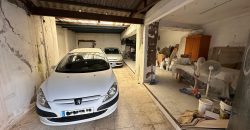 INMUEBLE CÉNTRICO EN VENTA