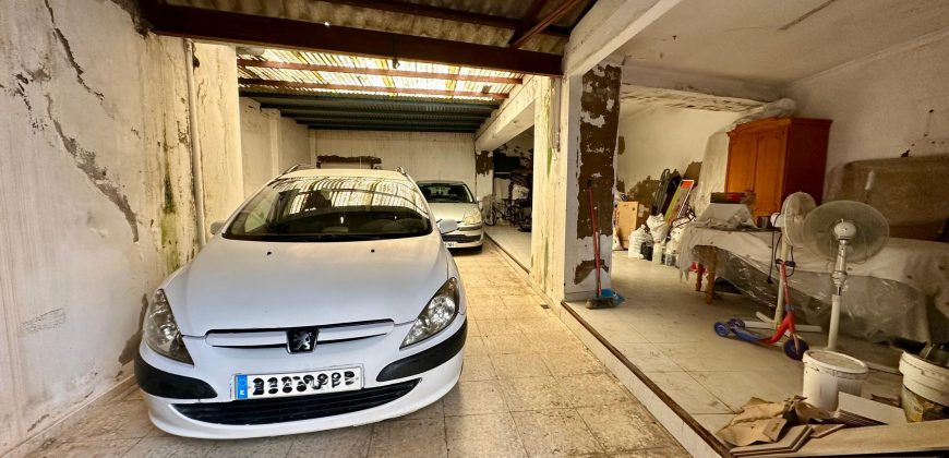 INMUEBLE CÉNTRICO EN VENTA