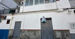 LOCAL PLANTA BAJA CON POSIBILIDAD DE VIVIENDA