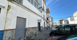 LOCAL PLANTA BAJA CON POSIBILIDAD DE VIVIENDA