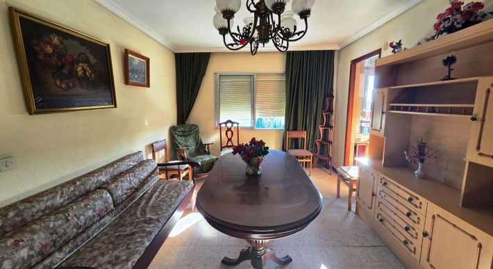 Piso – Nueva Sevilla