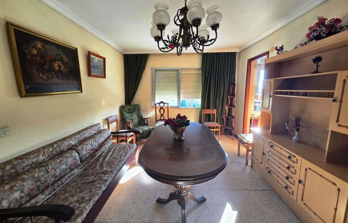 Piso – Nueva Sevilla