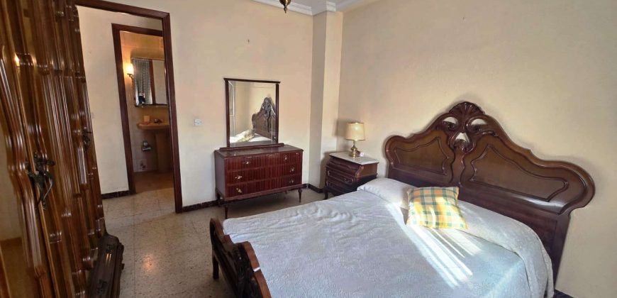 Piso – Nueva Sevilla